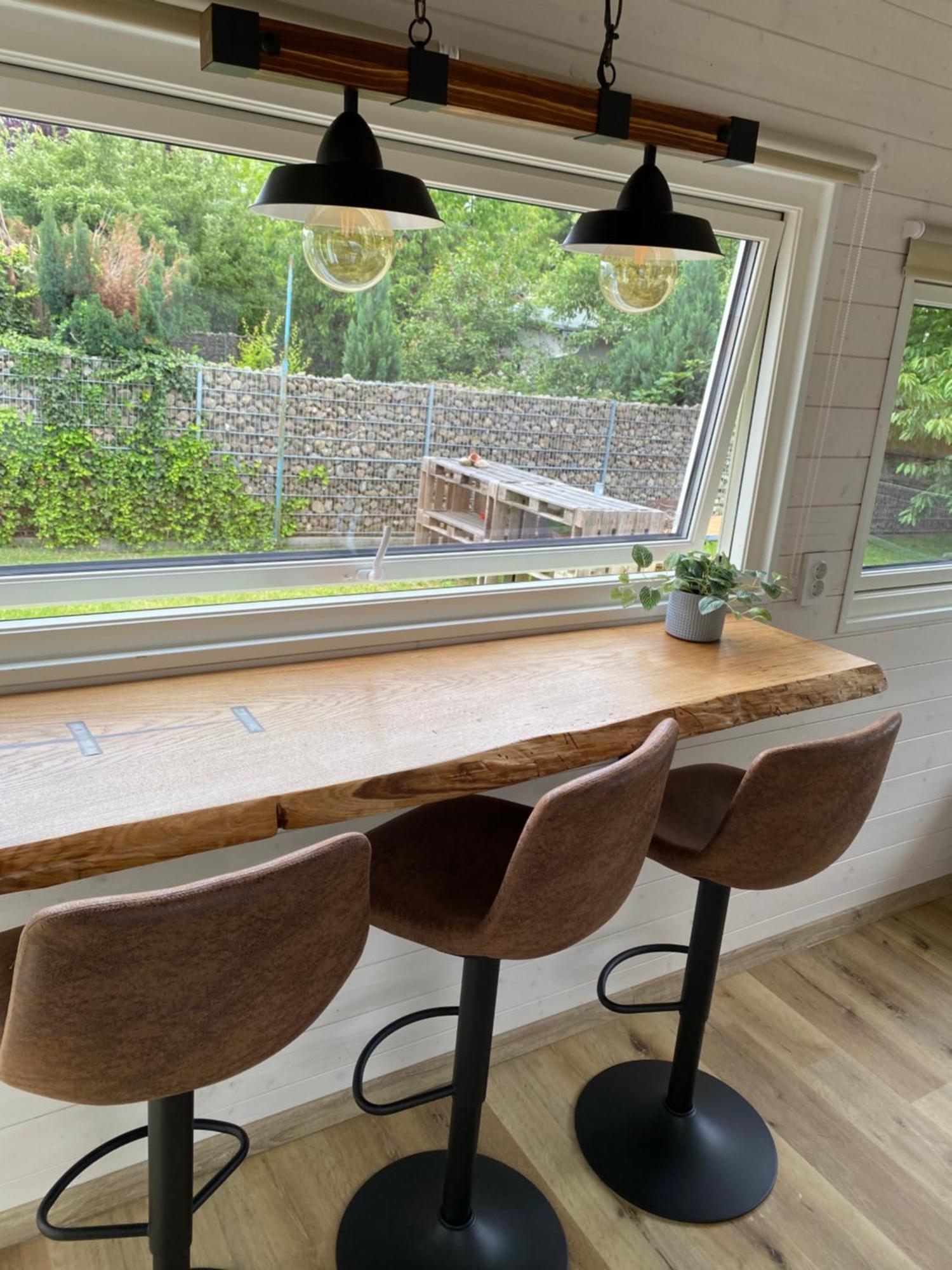 Tiny House Eberswalde Naehe Zentrum 外观 照片